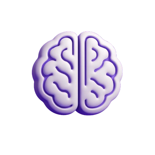 המוח של brAIn